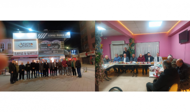 Yasin Desdicioğlu: Adapazarı’nın Sorunları İçin Ortak Akılla Çalışacağız - GÜNDEM - İnternetin Ajansı