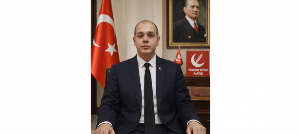 Yeniden Refah Partili Başkan Aydoğan Özel: “Mahalli sanatçılar borçla sezona giriyor, belediyeler milyonları israfa harcıyor” - GÜNDEM - İnternetin Ajansı