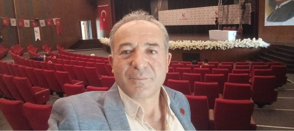 Yeniden Refah Partili Başkan Sadet Kansız: “Pazar yangın yeri, vatandaş geçinemiyor” - GÜNDEM - İnternetin Ajansı