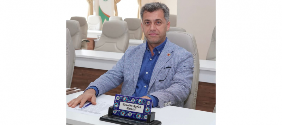 Yeniden Refah Partili Canavar: “İznik’te Hayat Pahalılaşıyor, Gelecek Kaygısı Artıyor” - GÜNDEM - İnternetin Ajansı