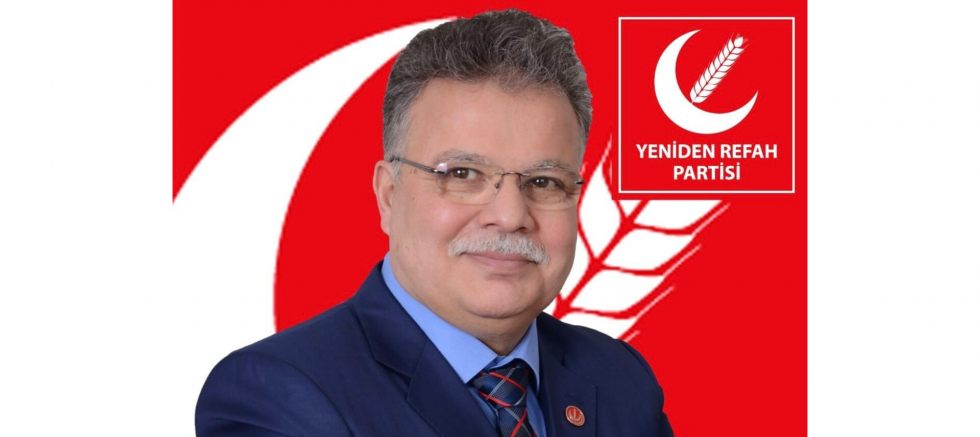 Yeniden Refah Partili İbrahim Gök: Cumhurbaşkanı Adayımız Fatih Erbakan’dır - GÜNDEM - İnternetin Ajansı