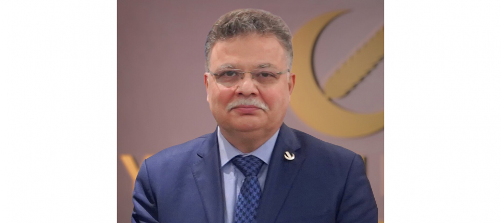 Yeniden Refah Partili İbrahim Gök: “Temiz belediyecilik anlayışı yeniden hâkim olmalı” - GÜNDEM - İnternetin Ajansı