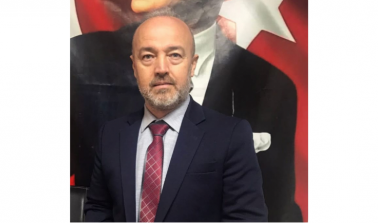 Yeniden Refah Partisi Antakya İlçe Başkanı Mehmet Tanrıcı: Mevlid Kandili Yaralarımızı Kardeşlikle Sarma Vaktidir - GÜNDEM - İnternetin Ajansı