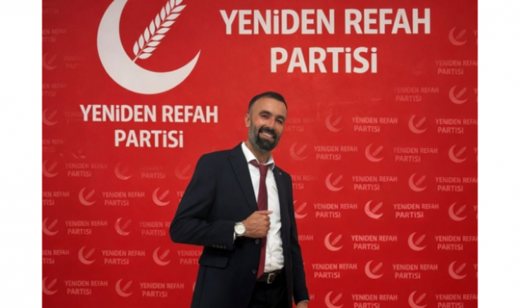 Yeniden Refah Partisi Köprüköy İlçe Başkanı İsmail Irmak’tan Polis Haftası Mesajı - GÜNDEM - İnternetin Ajansı