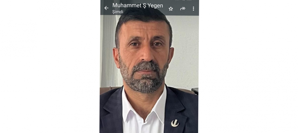 Yeniden Refah Partisi Van Çatak İlçe Başkanı Adnan Şipal’den Okul Saldırılarına Tepki - GÜNDEM - İnternetin Ajansı