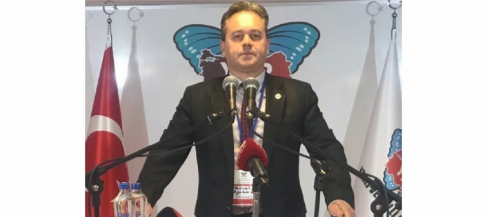 Yerli ve Milli Parti Edirne İl Başkanı Mesut Ağırbasan’dan 12 Mart Mesajı - GÜNDEM - İnternetin Ajansı