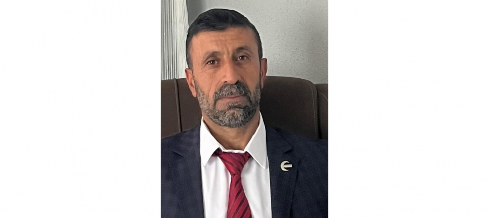 YRP Çatak İlçe Başkanı Adnan Şipal’den 30 Ağustos Mesajı - GÜNDEM - İnternetin Ajansı