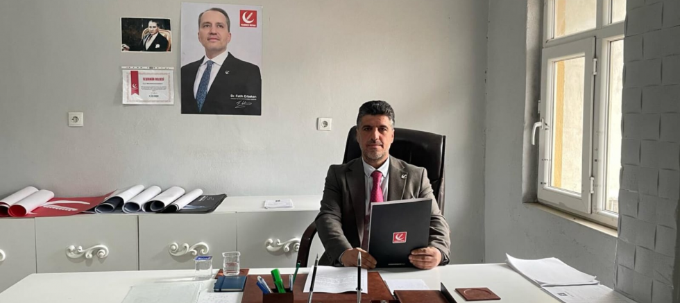 Yunus Kayra: “Suriye’nin Parçalanmasına Göz Yumanlar, Türkiye’nin Güneyinde Kalıcı Krizi Davet Ediyor” - GÜNDEM - İnternetin Ajansı