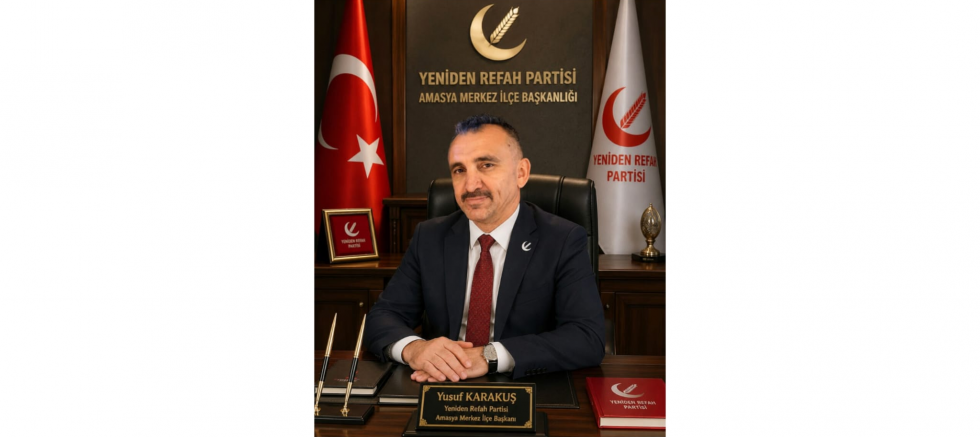 Yusuf Karakuş: “Ahilik Değerlerini Yeni Nesil Ticaretle Buluşturmalıyız” - GÜNDEM - İnternetin Ajansı