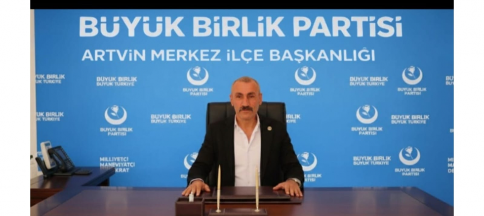 Zafer Alkan: Akaryakıt Zamları Esnafın ve Vatandaşın Hesabını Bozuyor - GÜNDEM - İnternetin Ajansı