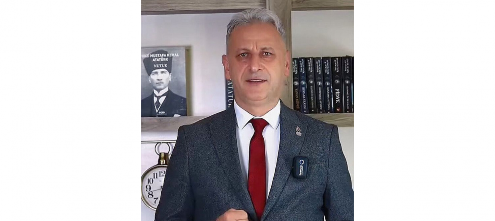 Zafer Partili Yener Turan: “3 Kuruşluk Altın İçin Ordu’nun Geleceği Feda Ediliyor!” - GÜNDEM - İnternetin Ajansı