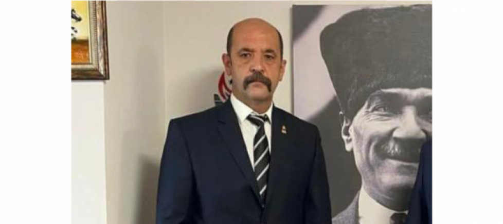 Zafer Partisi Genel Merkez Yöneticisi İsmail Salep: “Türk Kadını Milletimizin İradesini ve Onurunu Temsil Etmektedir” - GÜNDEM - İnternetin Ajansı