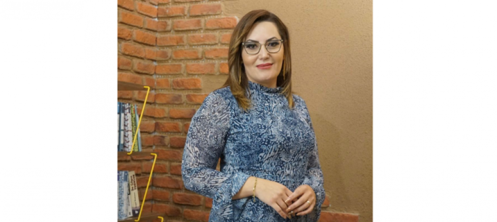 ZAFER PARTİSİ MELİKGAZİ İLÇE BAŞKANI NAZLI ÖZSOY ŞAHİN: “19 MAYIS, MİLLETİN ÖZGÜRLÜĞÜNE SAHİP ÇIKTIĞI TARİHSEL BİR BAĞIMSIZLIK KARARIDIR” - GÜNDEM - İnternetin Ajansı