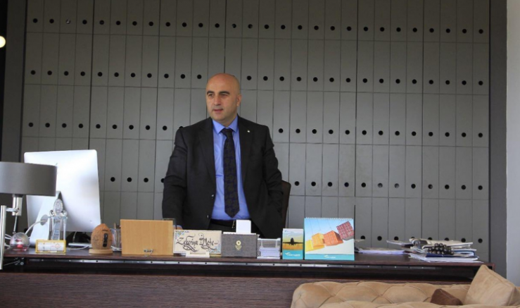 Zekeriya Mete: Akaryakıt Zamları Vatandaşın Cebine Doğrudan Yansıyor - GÜNDEM - İnternetin Ajansı