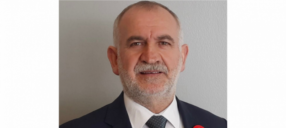 Tamer Ekincioğlu: “Adaletin Aksadığı Bir Ülkede Ekonomik ve Toplumsal Düzen Ayakta Kalamaz” - GÜNDEM - İnternetin Ajansı