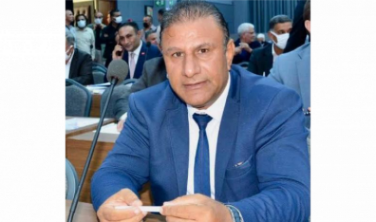 TÜZÜN Savunma Havacılık ve Uzay Teknolojileri Yönetim Kurulu Başkanı Hasan Tüzün’ndan 1 Mayıs Mesajı: “Üreten Zihinler ve Emek Veren Eller Geleceği İnşa Ediyor” - GÜNDEM - İnternetin Ajansı