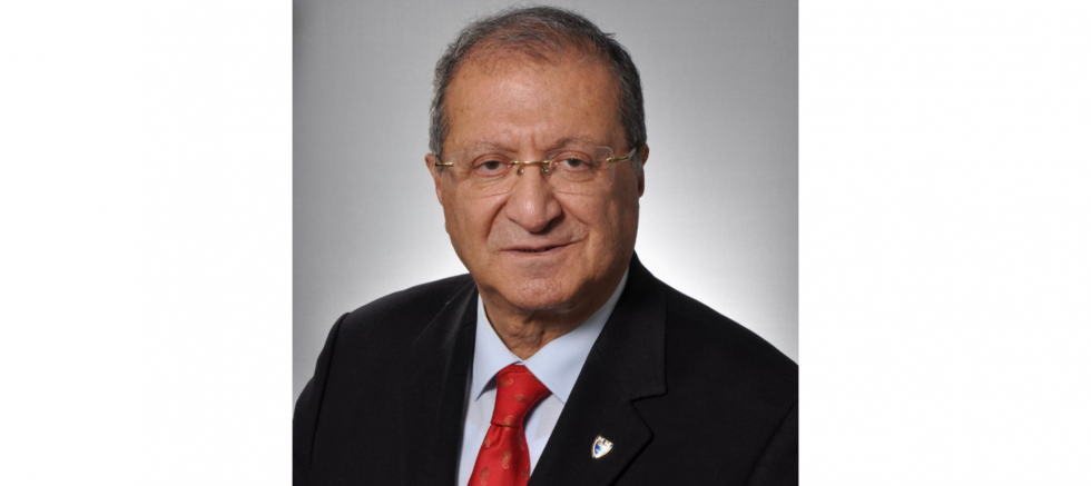 Yeminli Mali Müşavir Cihat Çetinkaya’dan Ramazan Mesajı  “Ramazan, Paylaşmanın ve Bereketin En Güzel Zamanıdır” - GÜNDEM - İnternetin Ajansı